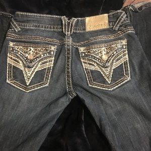 Vigoss jeans